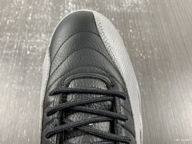 Black 12 CT8013- Wolf SportInspired Grey Jordan Air 658 0109